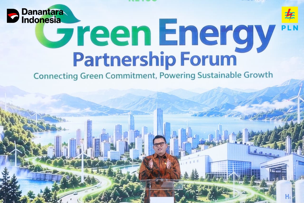 Jaga Daya Saing Industri Nasional di Kancah Global, PLN Terus Perkuat Layanan REC & GEAS sebagai Solusi Listrik Hijau Terverifikasi